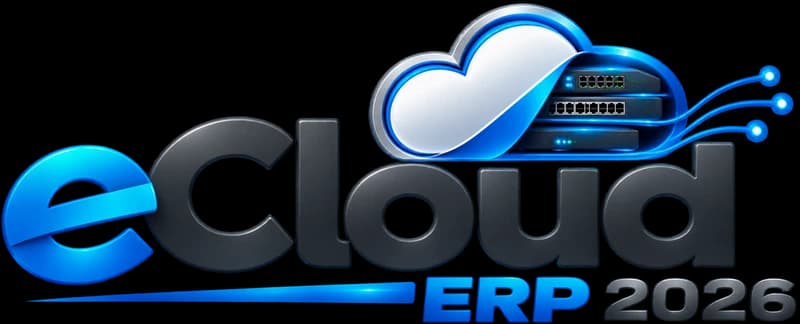 eCloud ERP 2026